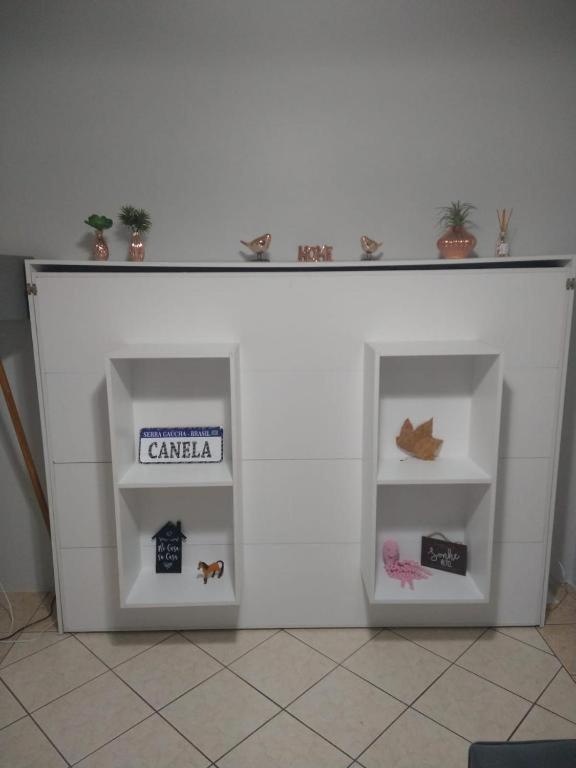 Apartamento A 3Min Do Centro Canela Exterior photo